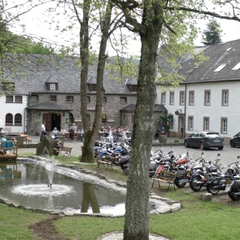 Machtemes Mühle, © Waldhotel Machtemesmühle, Ralf Wollwert Machtemes Mühle, © Waldhotel Machtemesmühle, Ralf Wollwert