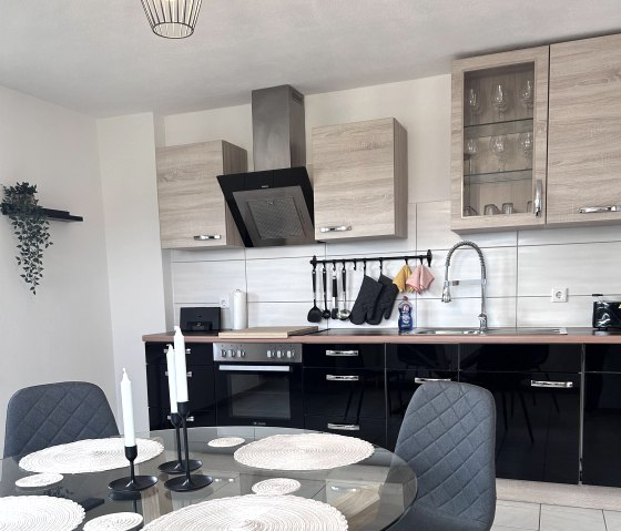 Küche, © Lars Mesdag Küche, © Lars Mesdag