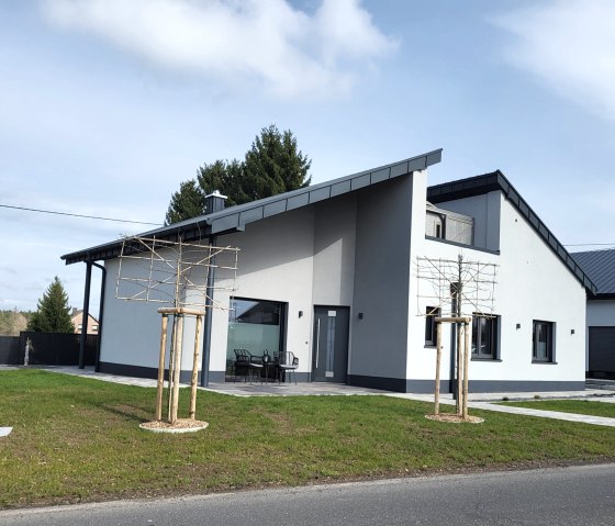 Außenansicht Außenansicht