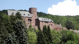 Heimbach, © Rureifel-Tourismus e.V. Heimbach, © Rureifel-Tourismus e.V.