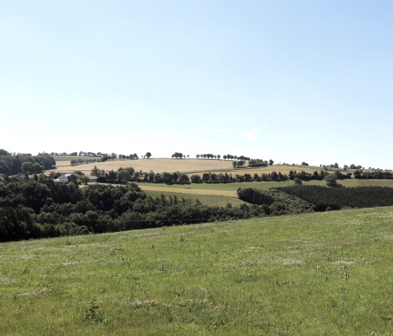 Islek Hochfläche, © Tourist-Information Islek Islek Hochfläche, © Tourist-Information Islek