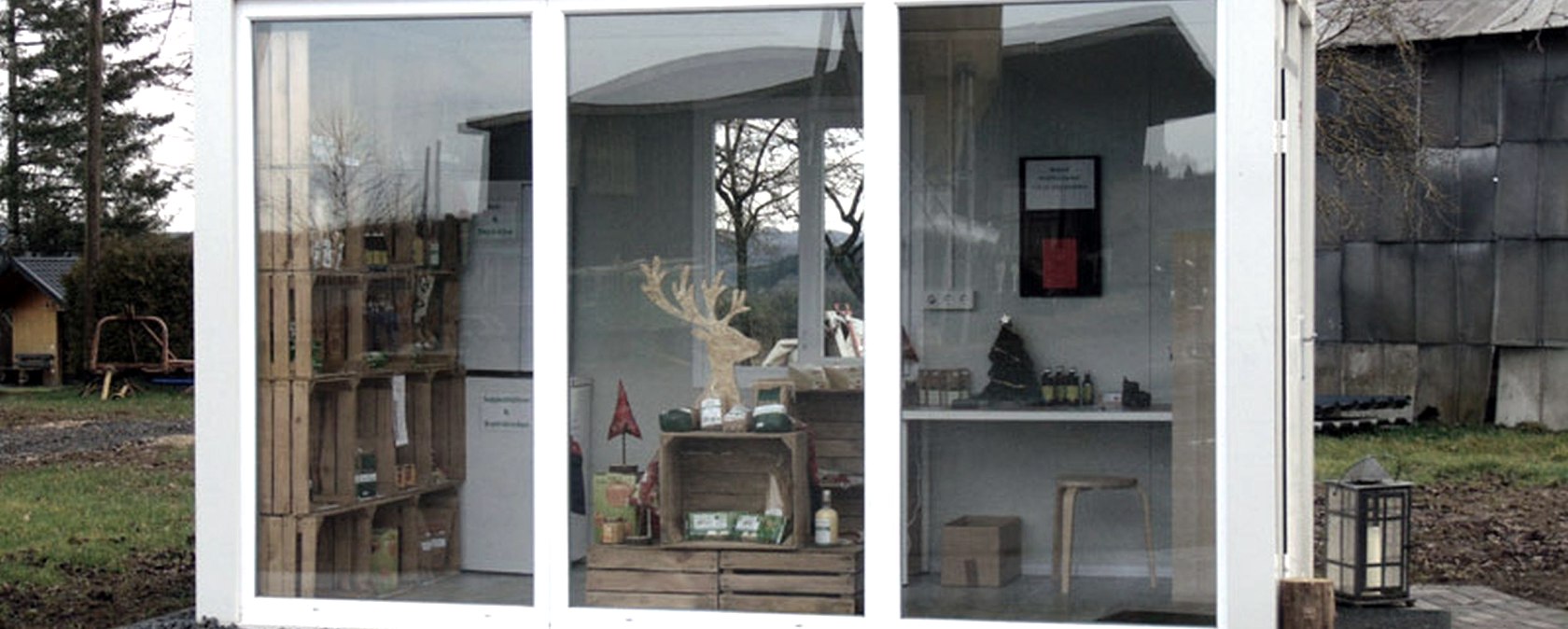 Bio to go, © Elke Gompelmann Bio to go, © Elke Gompelmann