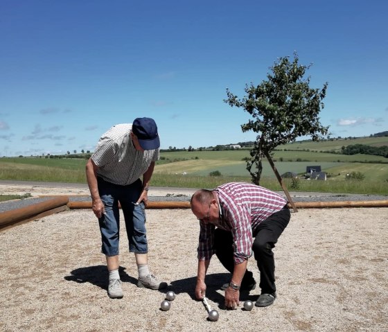 Bouleplatz Bouleplatz