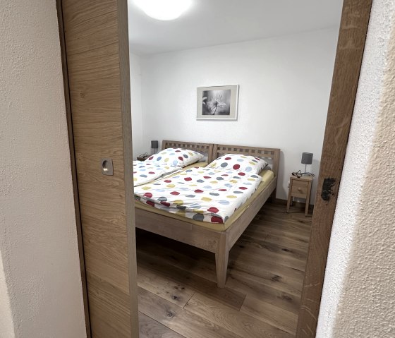 Schlafzimmer 1 Schlafzimmer 1