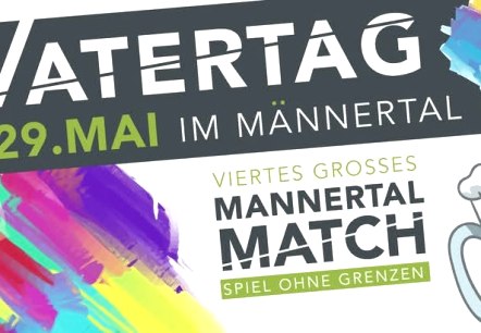 Vatertag in Binscheid, © MV Üttfeld Vatertag in Binscheid, © MV Üttfeld