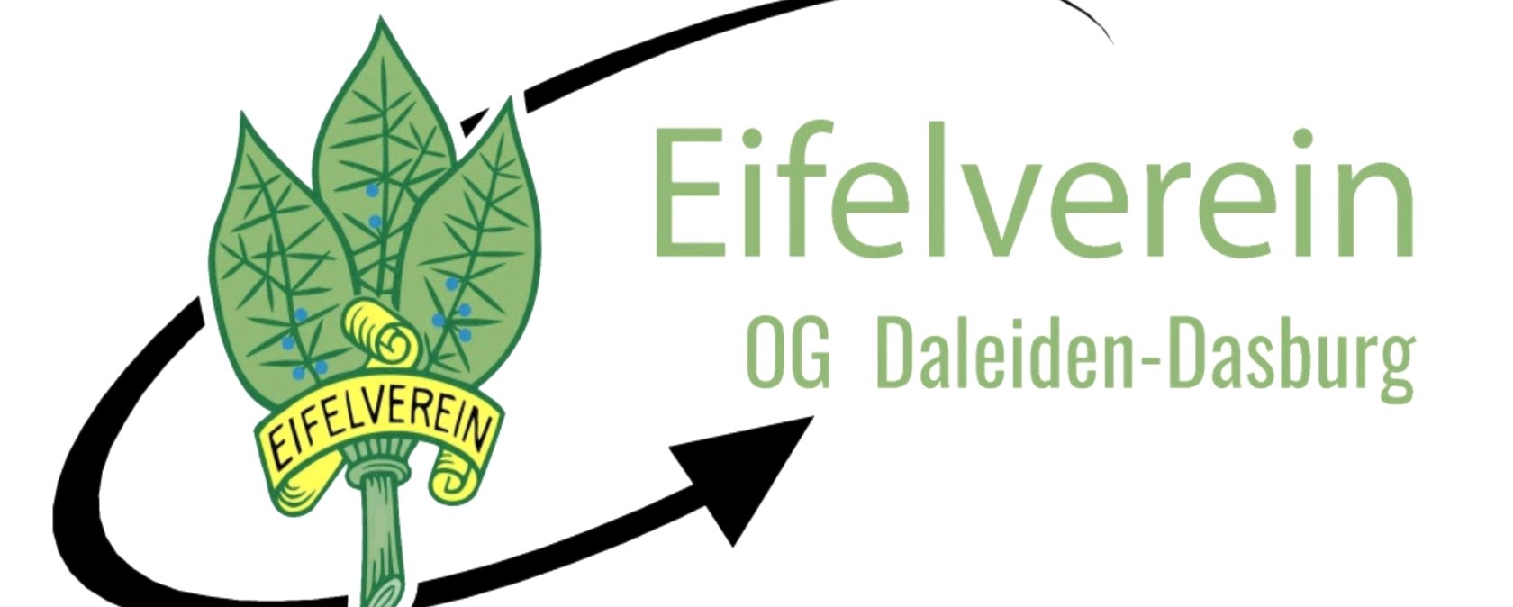 Logo OG Arzfeld, © Eifelverein Logo OG Arzfeld, © Eifelverein