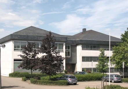 Verbandsgemeindeverwaltung Arzfeld, © Verbandsgemeinde Arzfeld Verbandsgemeindeverwaltung Arzfeld, © Verbandsgemeinde Arzfeld