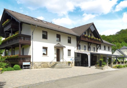 Im Pfenn Irrhausen, © Markus Gutweiler Im Pfenn Irrhausen, © Markus Gutweiler