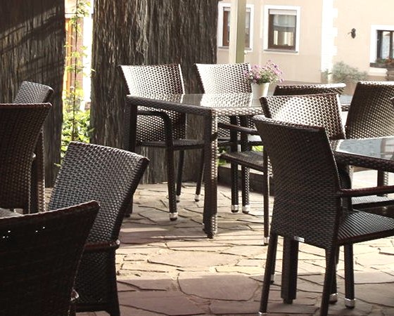 Geimer Terrasse, © Geimer Geimer Terrasse, © Geimer