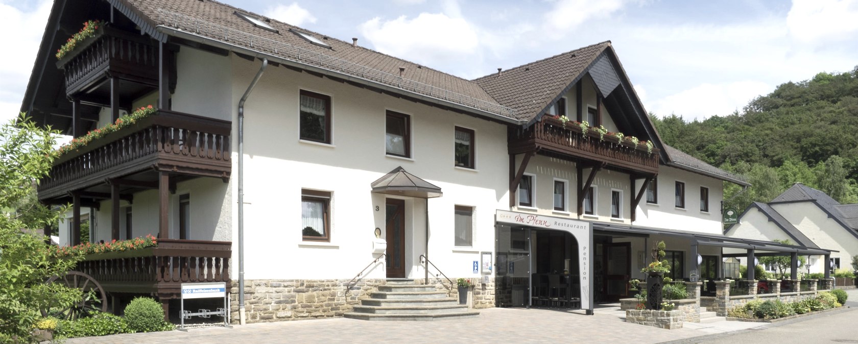 'Im Pfenn, © Markus Gutweiler 'Im Pfenn, © Markus Gutweiler