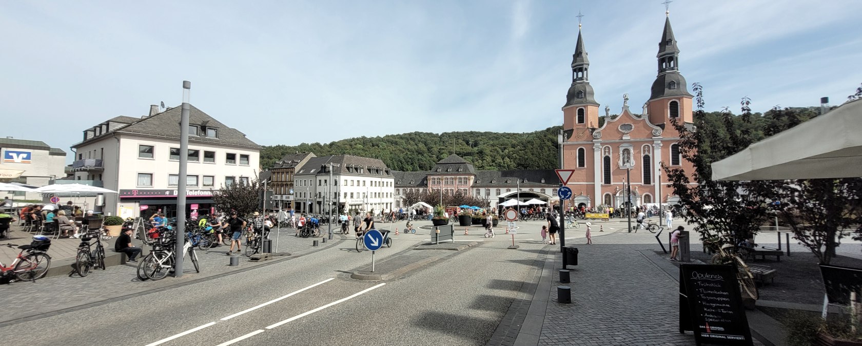 Lustiges Prümtal 2023_ c Sebastian Wiesen (46), © Tourist-Information Prümer Land, Sebastian Wiesen Lustiges Prümtal 2023_ c Sebastian Wiesen (46), © Tourist-Information Prümer Land, Sebastian Wiesen