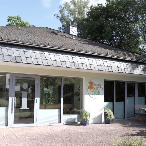 Tourist-Information Islek, © Tourist-Information Islek Tourist-Information Islek, © Tourist-Information Islek