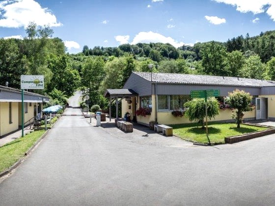 Bungalowpark und Camping Eifel, © Campingpark Eifel Bungalowpark und Camping Eifel, © Campingpark Eifel