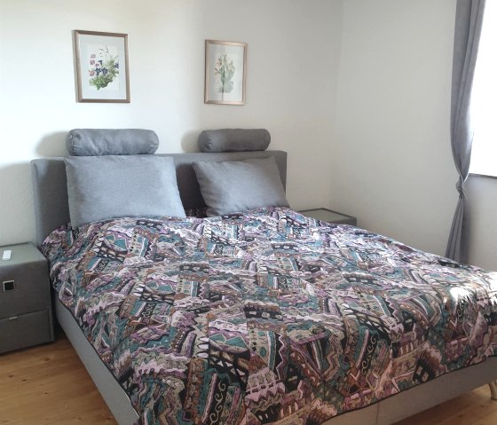 Doppelboxspringbett Zi.2 Doppelboxspringbett Zi.2