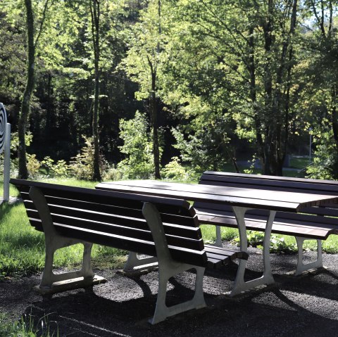 Mehrgenerationenplatz Waxweiler, © Tourist-Information Islek Mehrgenerationenplatz Waxweiler, © Tourist-Information Islek