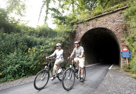 Radtour auf dem Vennbahn-Radweg, © vennbahn.eu Radtour auf dem Vennbahn-Radweg, © vennbahn.eu