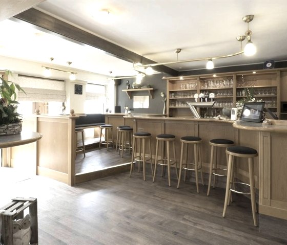 Hotelbar, © Im Pfenn, Markus Gutweiler Hotelbar, © Im Pfenn, Markus Gutweiler