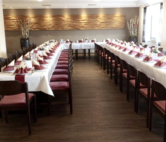 Gasthaus Geimer Festtafel, © Geimer Gasthaus Geimer Festtafel, © Geimer