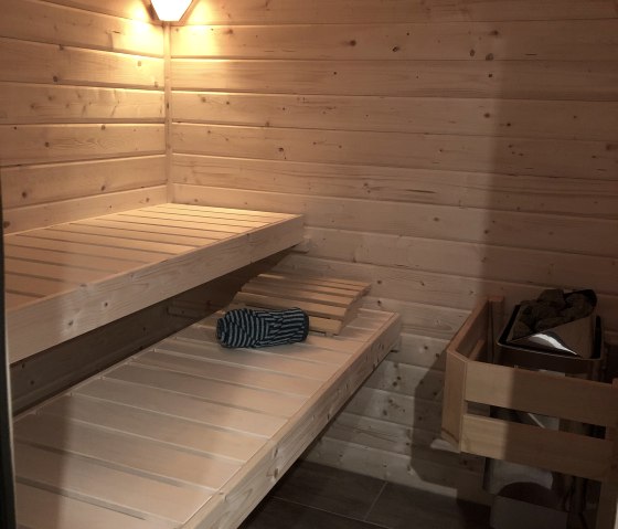 Sauna Sauna