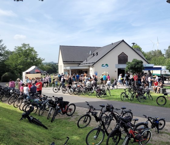 Lustiges Prümtal 2023_ c Sebastian Wiesen (30), © Tourist-Information Prümer Land, Sebastian Wiesen Lustiges Prümtal 2023_ c Sebastian Wiesen (30), © Tourist-Information Prümer Land, Sebastian Wiesen