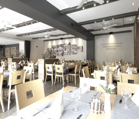 Im Pfenn Restaurant (2), © Im Pfenn, Markus Urfels Im Pfenn Restaurant (2), © Im Pfenn, Markus Urfels