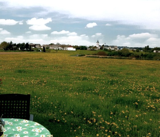 Preischeid im Frühling, © Johanna Bermes Preischeid im Frühling, © Johanna Bermes