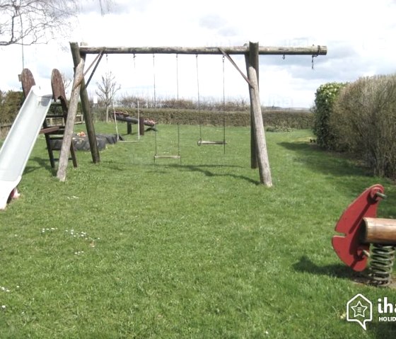 Ferienhaus-Preischeid-Bermeshof, © Johanna Bermes Ferienhaus-Preischeid-Bermeshof, © Johanna Bermes