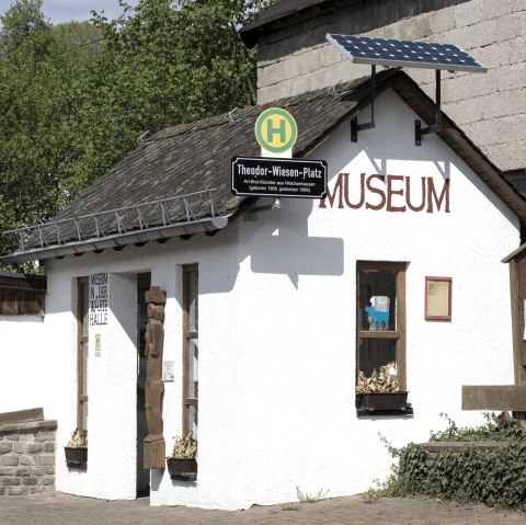 wArtehalle, © Volker Teuschler wArtehalle, © Volker Teuschler