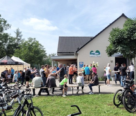 Lustiges Prümtal 2023_ c Sebastian Wiesen (40), © Tourist-Information Prümer Land, Sebastian Wiesen Lustiges Prümtal 2023_ c Sebastian Wiesen (40), © Tourist-Information Prümer Land, Sebastian Wiesen