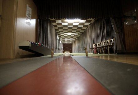 Islekhöhe Kegeln, © Islekhöhe Gansen Islekhöhe Kegeln, © Islekhöhe Gansen