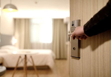 Hotelzimmer, © Pixabay Hotelzimmer, © Pixabay