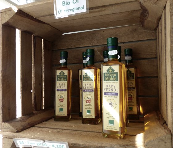 Öle, © Tourist-Information Islek Öle, © Tourist-Information Islek