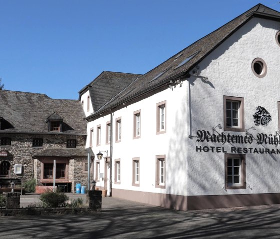 Machtemesmühle, © Tourist-Info Islek Machtemesmühle, © Tourist-Info Islek