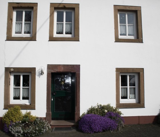 Bermeshof Frontansicht, © Johanna Bermes Bermeshof Frontansicht, © Johanna Bermes