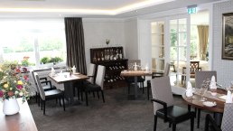 Speisesaal Speisesaal