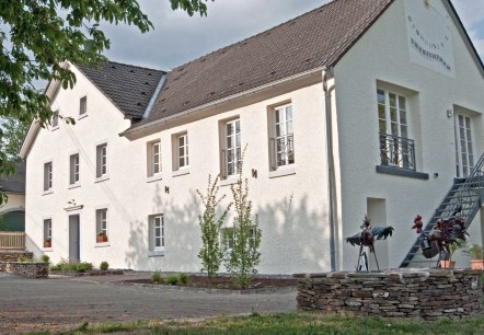 Landhaus Theis, © Landhaus Theis Landhaus Theis, © Landhaus Theis
