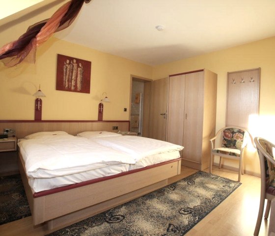 Zimmer_2, © Islekhöhe Gansen Zimmer_2, © Islekhöhe Gansen