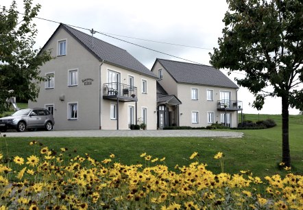Ferienhaus Pütz, © Silja Friedrich Ferienhaus Pütz, © Silja Friedrich