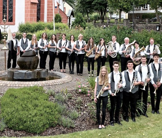 MV Daleiden, © Th. Brunker MV Daleiden, © Th. Brunker