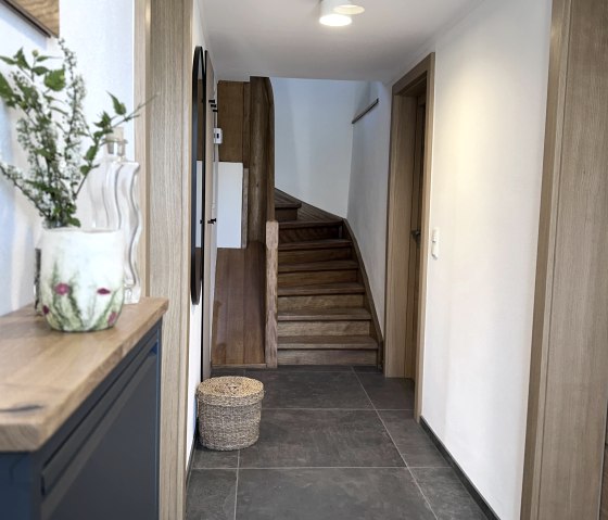 Eingangsbereich Eingangsbereich