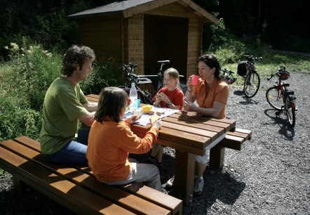 Ausflug mit der Familie, © Eifel Tourismus GmbH, intention Ausflug mit der Familie, © Eifel Tourismus GmbH, intention