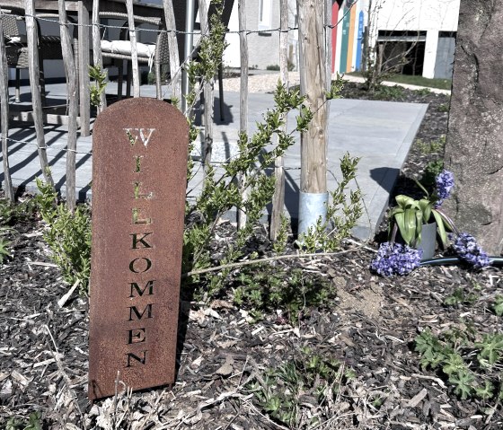 Willkommen Willkommen