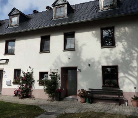 Außenansicht, © Tourist-Info Islek Außenansicht, © Tourist-Info Islek