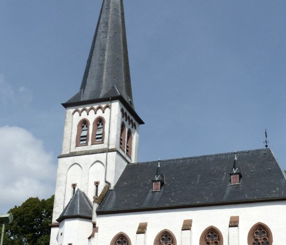 Irrhausen parish church, © Tourist-Information Islek Irrhausen parish church, © Tourist-Information Islek