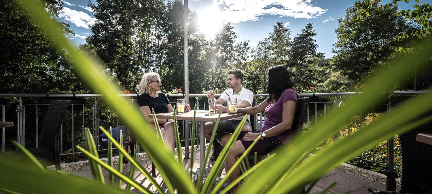 Ruroasis at Monte Mare Kreuzau, © Dennis Stratmann | Kreis Düren Ruroasis at Monte Mare Kreuzau, © Dennis Stratmann | Kreis Düren