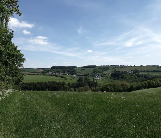schöne Eifel, © Rita Kribs schöne Eifel, © Rita Kribs