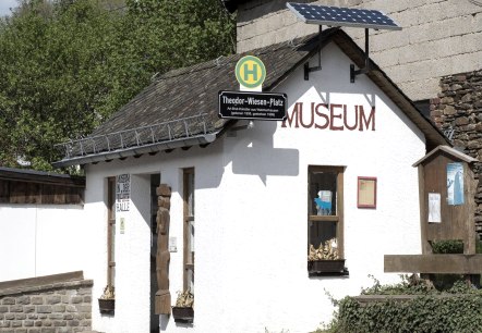 wArtehalle, © Volker Teuschler wArtehalle, © Volker Teuschler