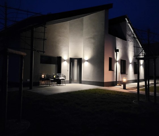 Außenansicht Außenansicht