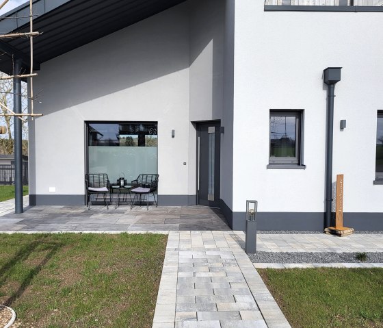 Außenansicht Außenansicht