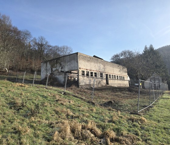 Wüstung Staudenhof, © Tourist-Information Islek Wüstung Staudenhof, © Tourist-Information Islek